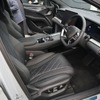 BYD SEALION 7（シーライオン7）