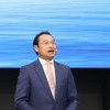 BYDジャパンの劉 学亮  代表取締役社長
