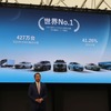BYD 事業方針発表会 2025