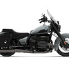 BMW R18クラシック 2025年モデル