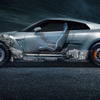 【クルマら部】クルマ愛クイズ！今回は、日産『GT-R（R35）』から全4問！