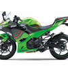カワサキ Ninja 400