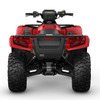 ホンダ「FourTrax Rubicon 4x4」の2025年モデル