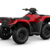 ホンダ「FourTrax Rubicon 4x4」の2025年モデル