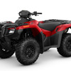 ホンダ「FourTrax Rubicon 4x4」の2025年モデル