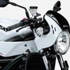 スズキ SV650X ABS