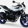 スズキ SV650X ABS
