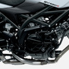 スズキ SV650X ABS