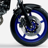スズキ SV650X ABS