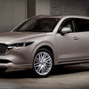 MID EXCLUSIVE 029F×MAZDA CX-80