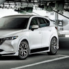 MID EXCLUSIVE 027F×MAZDA CX-5