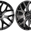 RAYS VMF S-01 シャイニングスーパーブラック