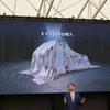 2026年にはEVトラックの国内販売を開始することも発表された