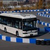 BYDジャパン 中型電気バスJ7の納入開始時期を正式発表