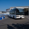 BYDジャパン 中型電気バスJ7の納入開始時期を正式発表