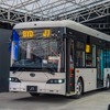 BYDジャパン 中型電気バスJ7の納入開始時期を正式発表