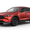 マツダ CX-5 現行