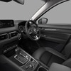 マツダ CX-5 現行