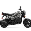 ホンダ NAVI 2025年モデル
