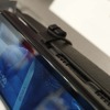 「VREC-MS700D」はケーブルをキレイに収納できるようになっていた
