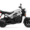 ホンダ NAVI 2025年モデル