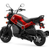 ホンダ NAVI 2025年モデル