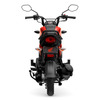 ホンダ NAVI 2025年モデル