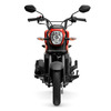 ホンダ NAVI 2025年モデル