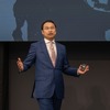BYDジャパンの劉 学亮  代表取締役社長