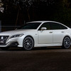 MID EXCLUSIVE 028F×TOYOTA CROWN