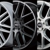 愛車を格上げするプレミアムホイール「MID EXCLUSIVE」