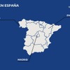 ステランティスのスペイン工場