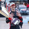 トヨタがWRC開幕戦モンテカルロでワンツーフィニッシュ