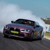 ハンコックがBMWグループコリアが運営する自動車文化の複合施設「BMWドライビングセンター」に、4種類の高性能タイヤモデルを独占供給