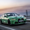 BMW M3 CS 現行