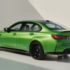 BMW M3 現行