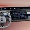 BMWパノラミックビジョン