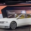 BMWビジョン・ノイエクラッセ