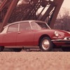 DS 19（1960年）