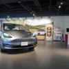 テスラ モデルY 従来型
