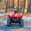 ホンダのATVの入門機『TRX90X』の2025年モデル
