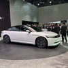 ソニー・ホンダモビリティ AFEELA 1