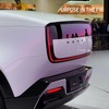 ホンダ『ゼロ SUV』