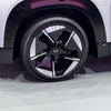 ホンダ『ゼロ SUV』