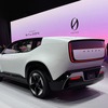 ホンダ『ゼロ SUV』