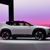 ホンダ『ゼロ SUV』