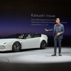 ホンダ プレスカンファレンス（CES 2025）