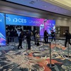 CES 2025