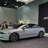 ソニー・ホンダモビリティ AFEELA 1