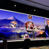 トヨタ プレスカンファレンス（CES 2025）